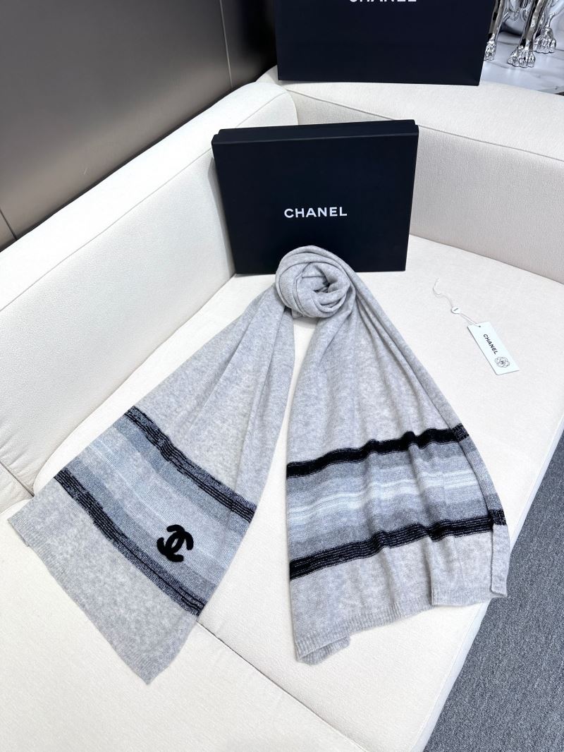 Chanel Scarf